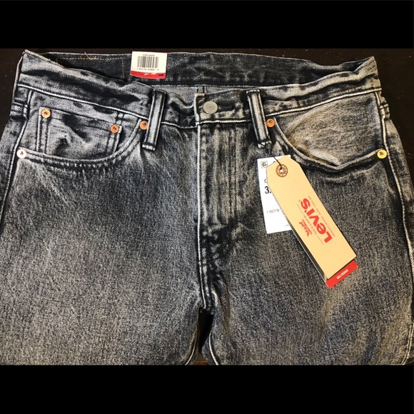 levis 511 32x34